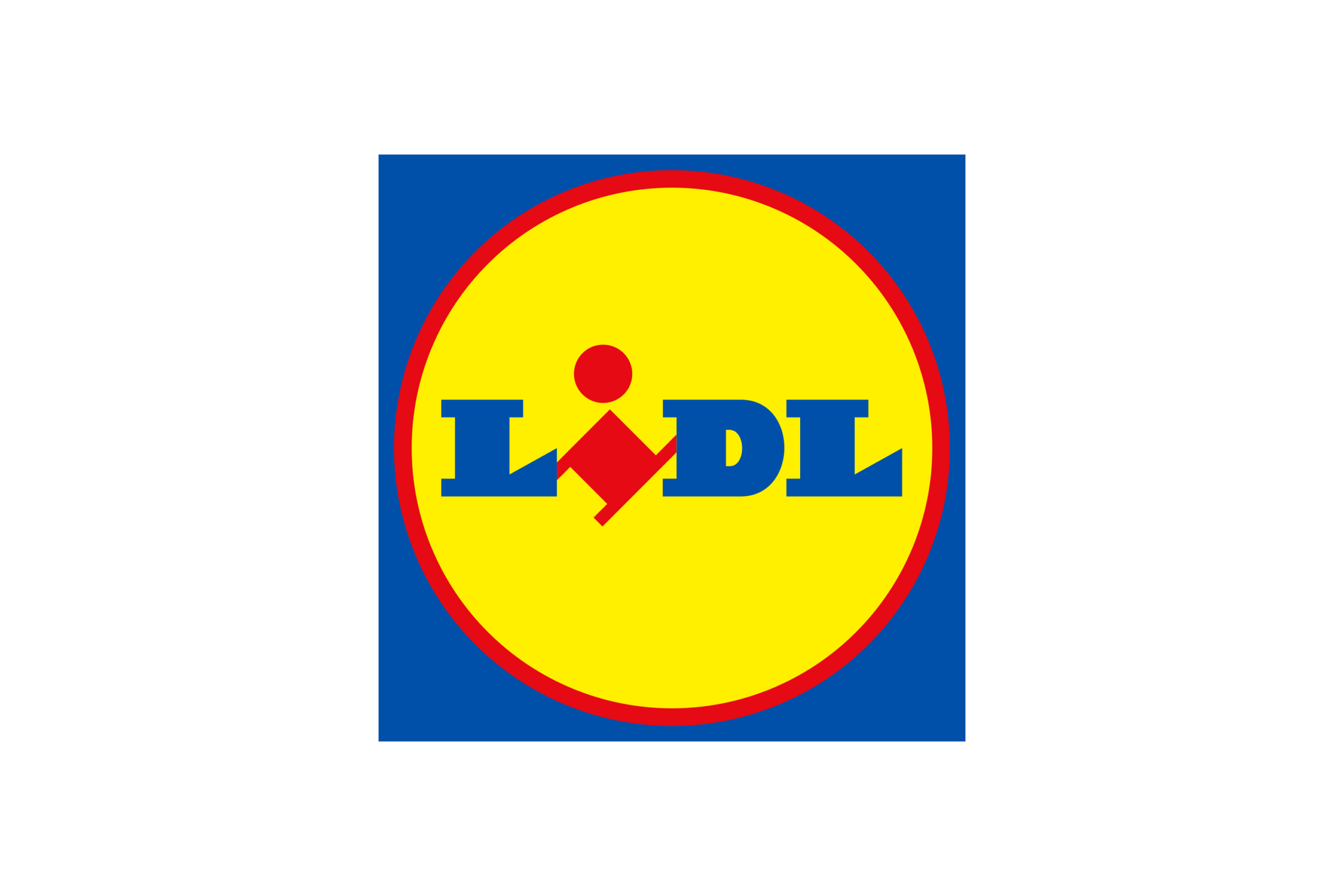 02 Lidl Logo