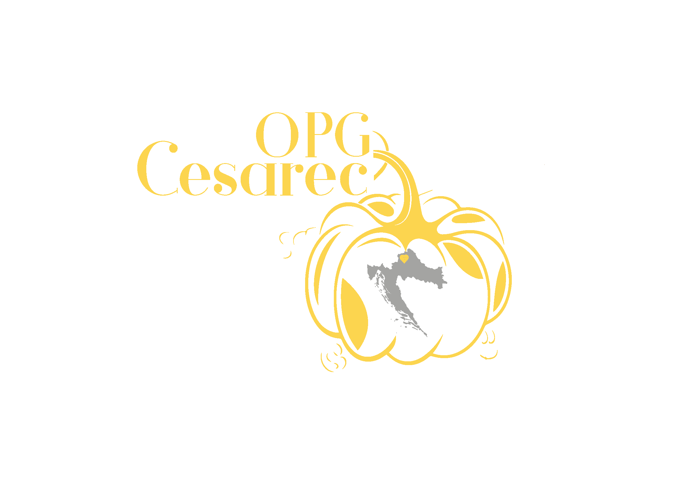 16 OPGCESAREC LOGO VECTOR